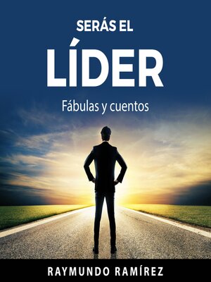 cover image of SERÁS EL LÍDER